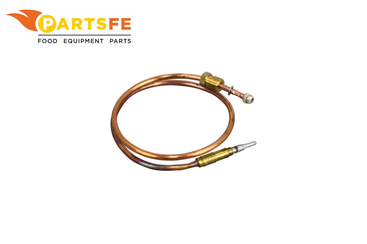  Garland 2200600 Range SIT Type 18" Metric Thermocouple 9MM Thread