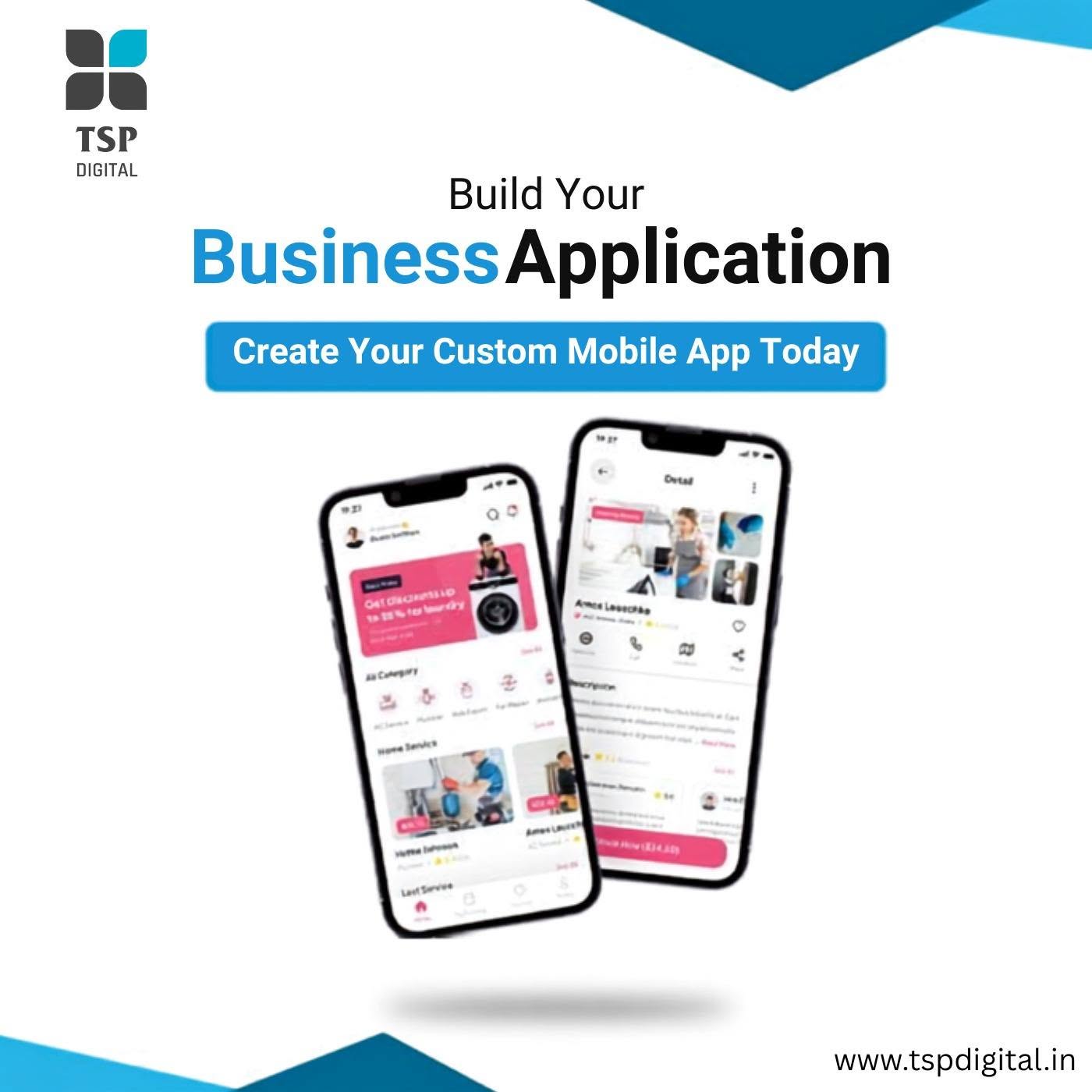  Mobile App Development Company in Thane