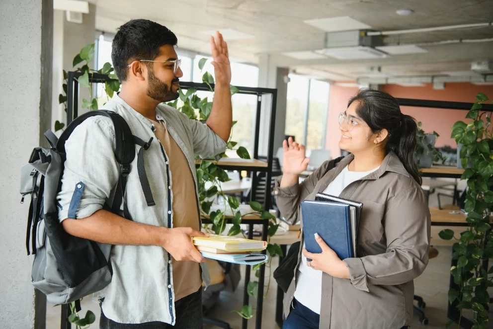  Best Study Abroad Consultant Ahmedabad for International Education