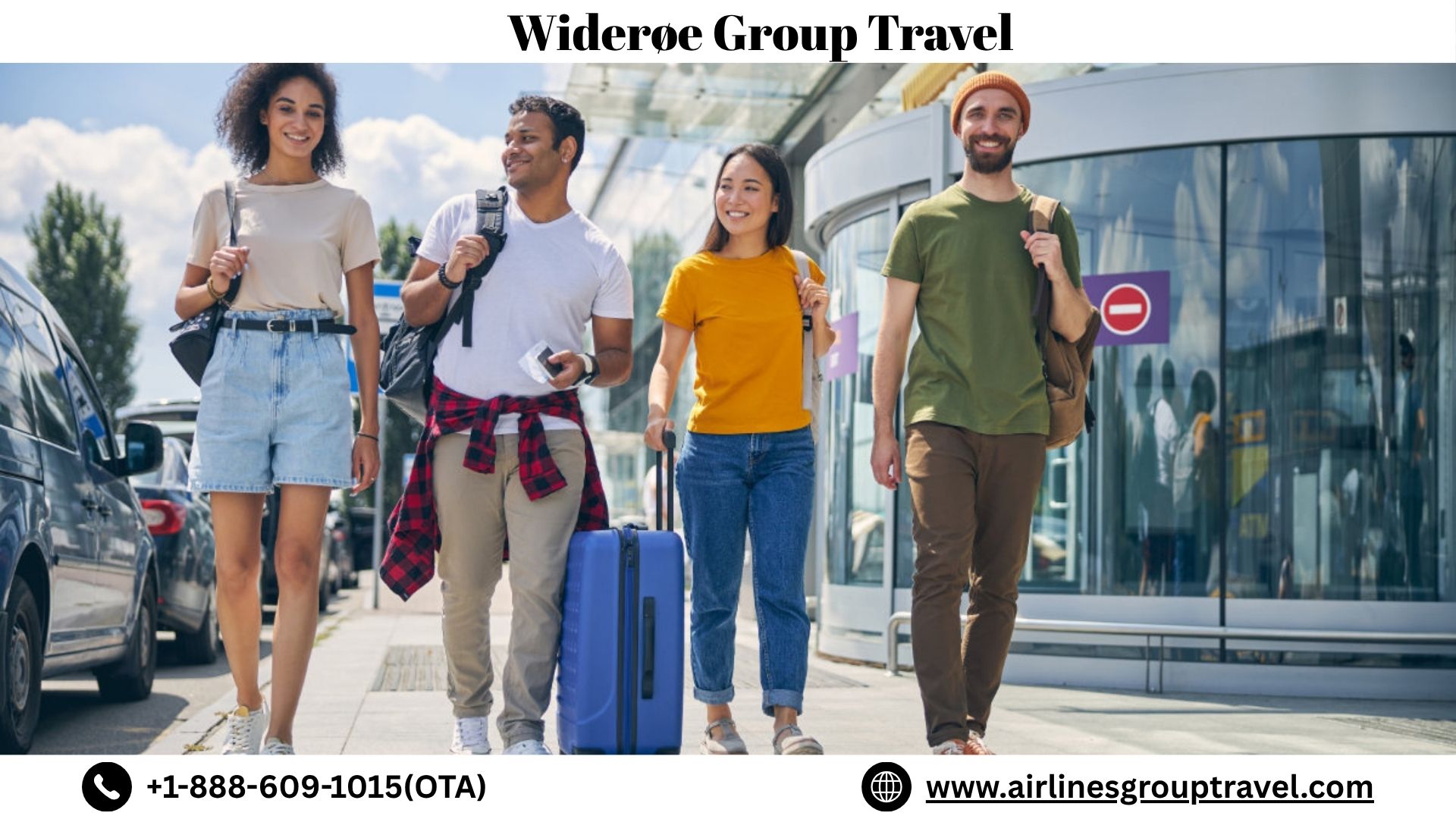  Is it Cheaper to Book Group Flights on Widerøe?