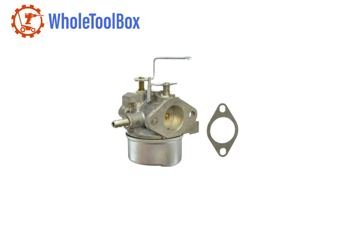  Tecumseh 640112 Lawn Mower Carburetor