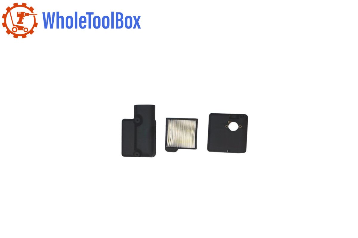  Kawasaki 11010-2404 Air Filter Assembly