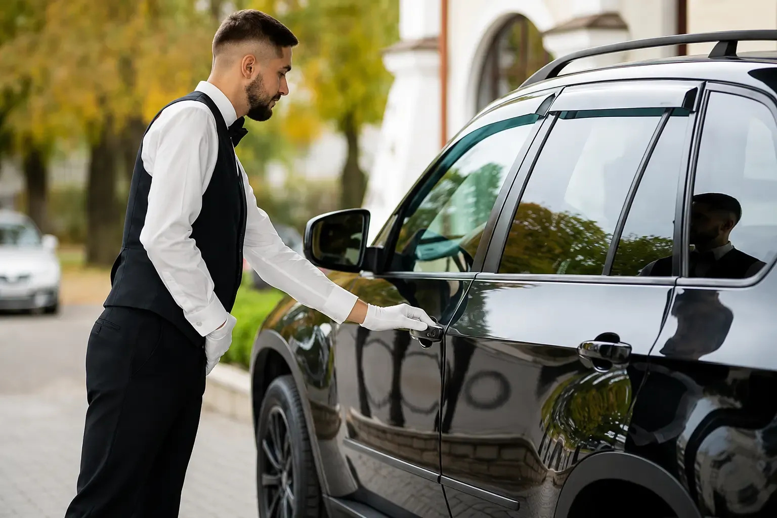 Los Gatos to SFO Airport Transfer | Reliable Rides