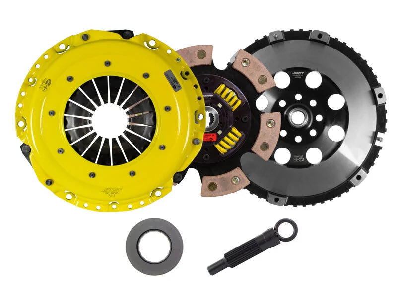  Choose The Right Exedy Clutch For Smooth Driving Performance