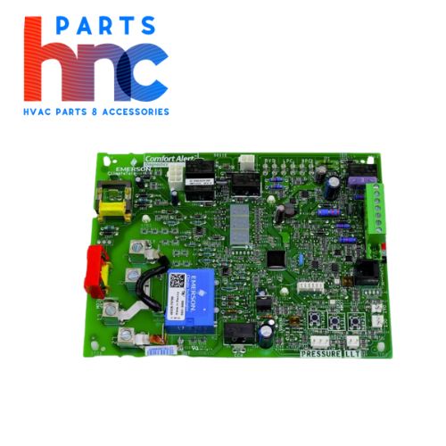 Emerson Climate-White Rodgers 49S25-707-Two Stage Hp/Ac Control Board