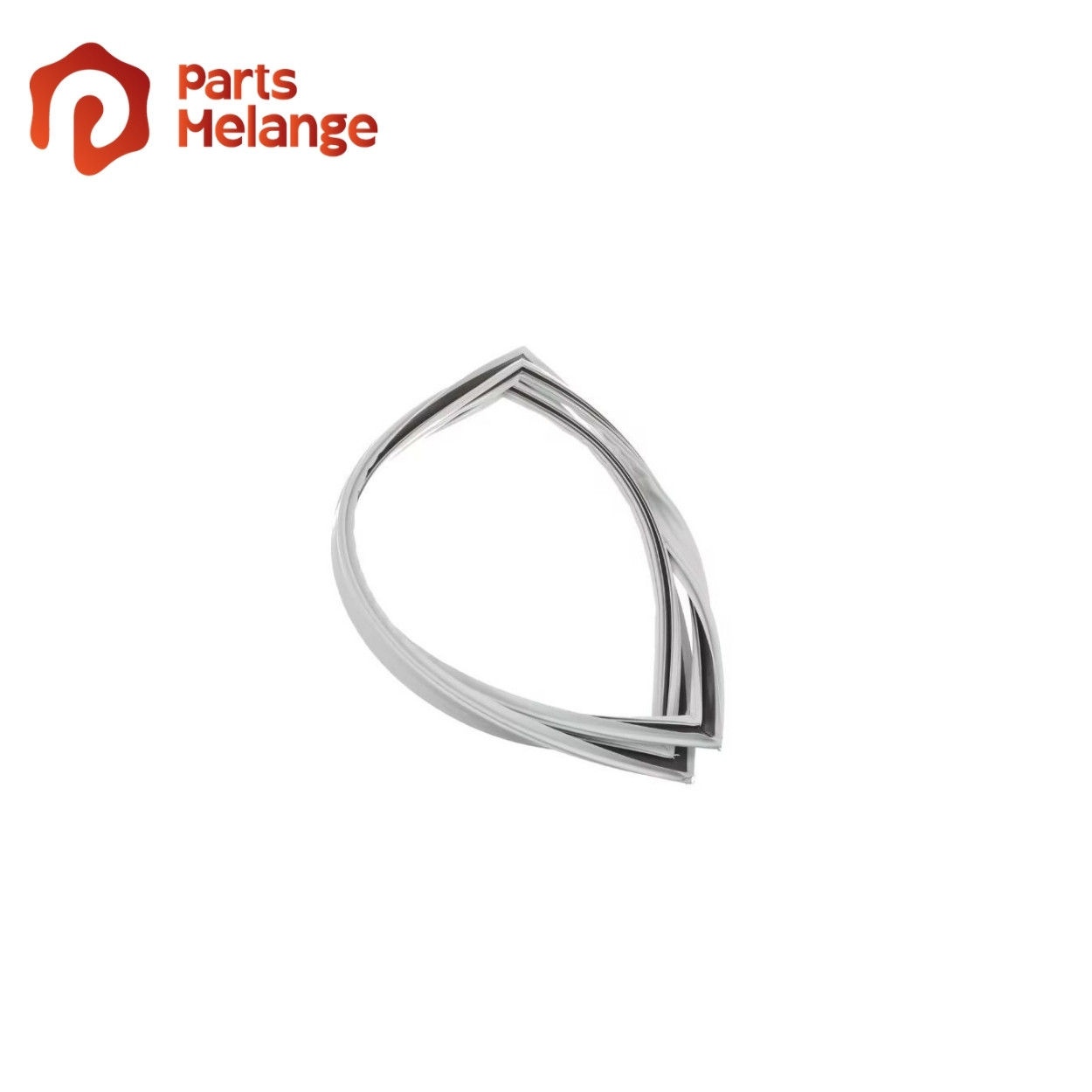  Frigidaire 242193202 Refrigerator Door Gasket-White