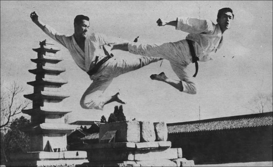  Best Taekwondo Centre for Kids and Adults in Sydney