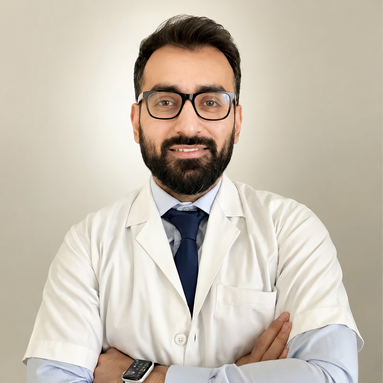  Dr. Sagar Gurnani | Back Pain Doctor in Aundh