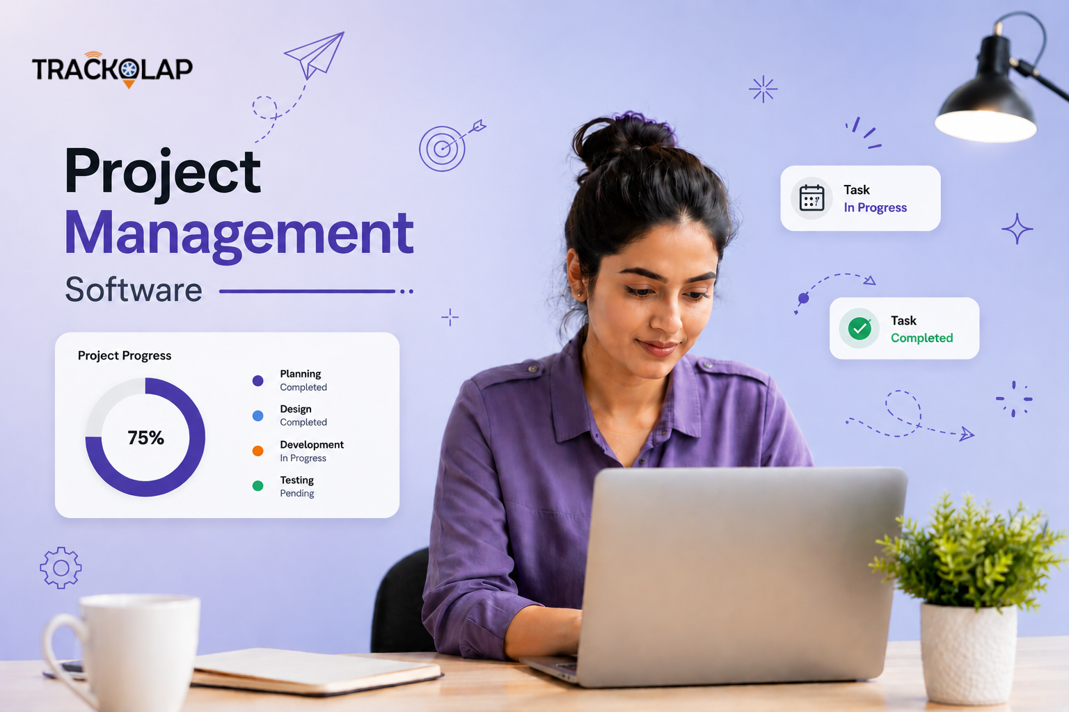  Project Management Software for Better Team Collaboration