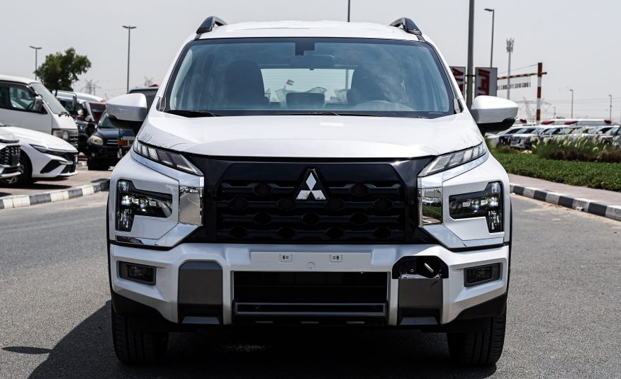  How to Choose the Right SUV in UAE for Export Buyers