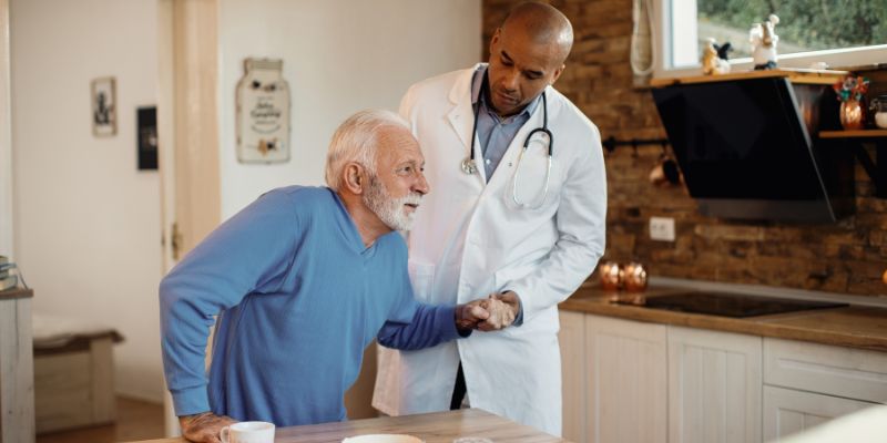 Professional Caregivers Carmel for Smarter Senior Support