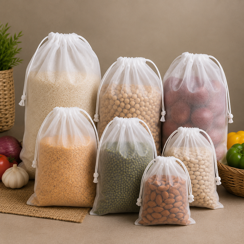  Biodegradable Packaging Materials Suppliers in Haryana
