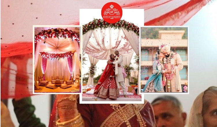  Banquet Halls – Celebrate Every Special Occasion