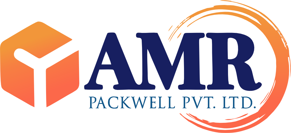  AMR Packwell Private Limited