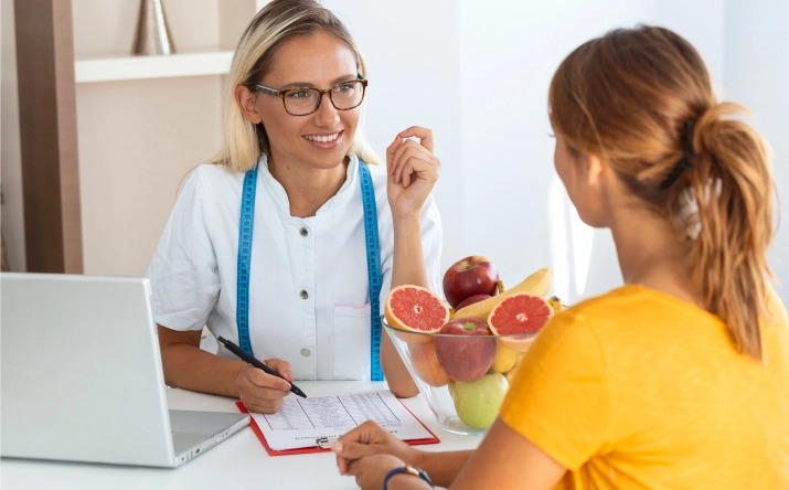  Professional Weight Loss Support in Lawrenceville