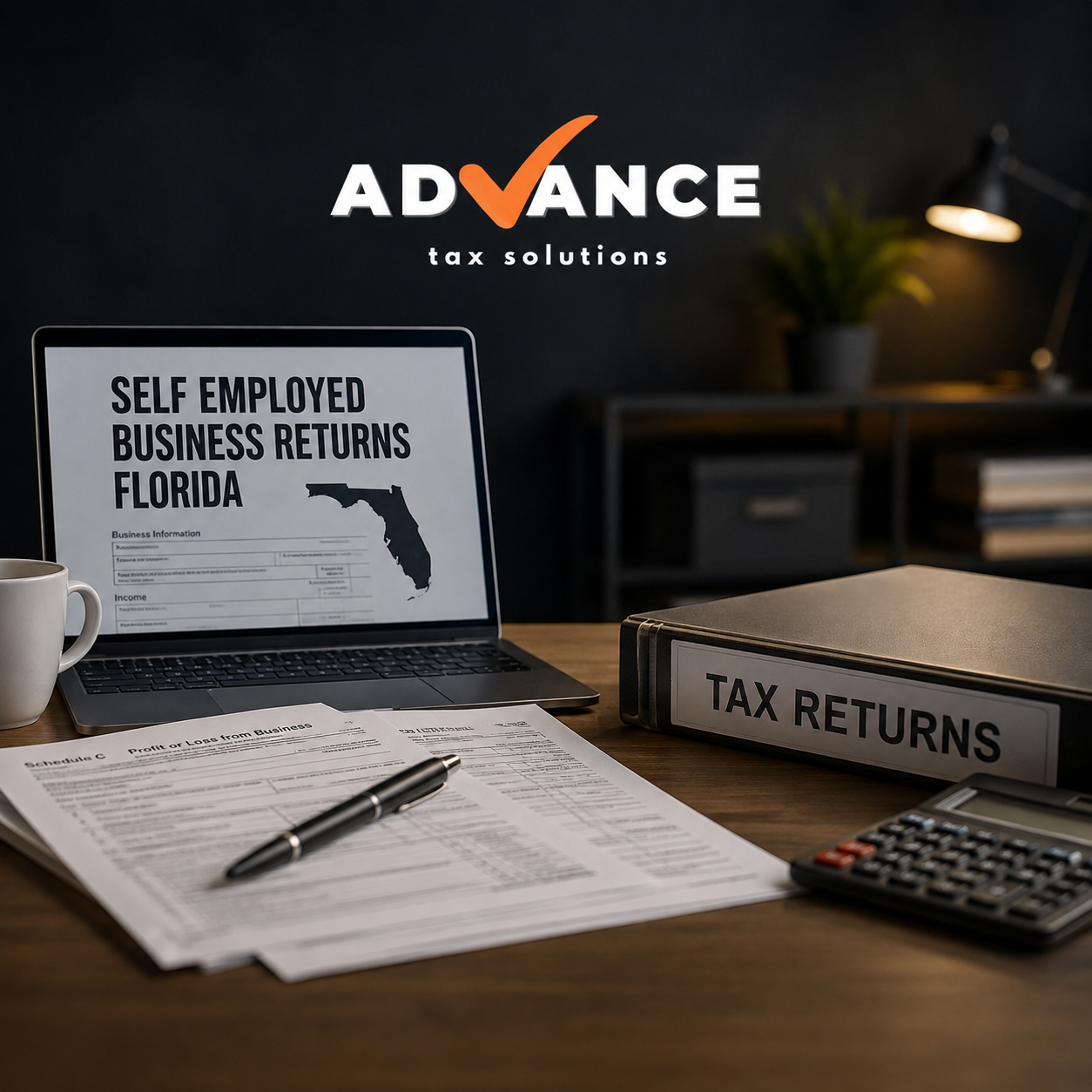  Stress-Free Tax Filing for the Self-Employed
