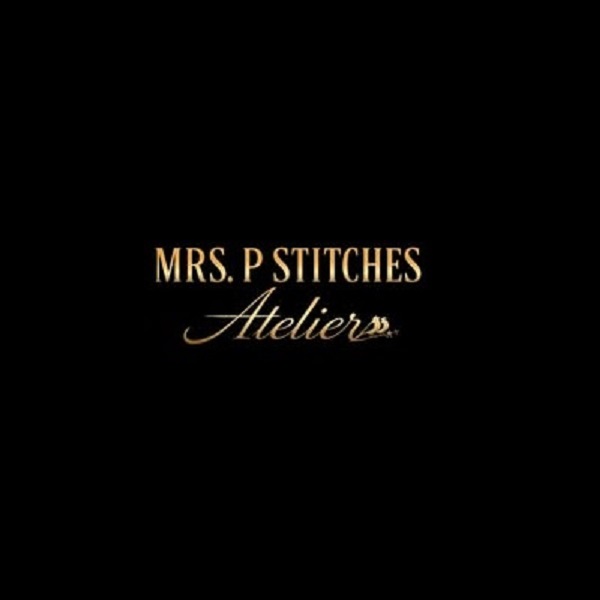  Mrs. P Stitches Bridal