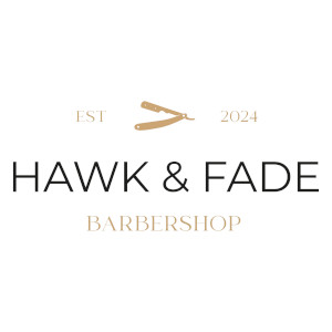  Hawk & Fade Barbershop Durham