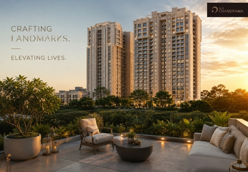  Premium Homes in Central Bhubaneswar