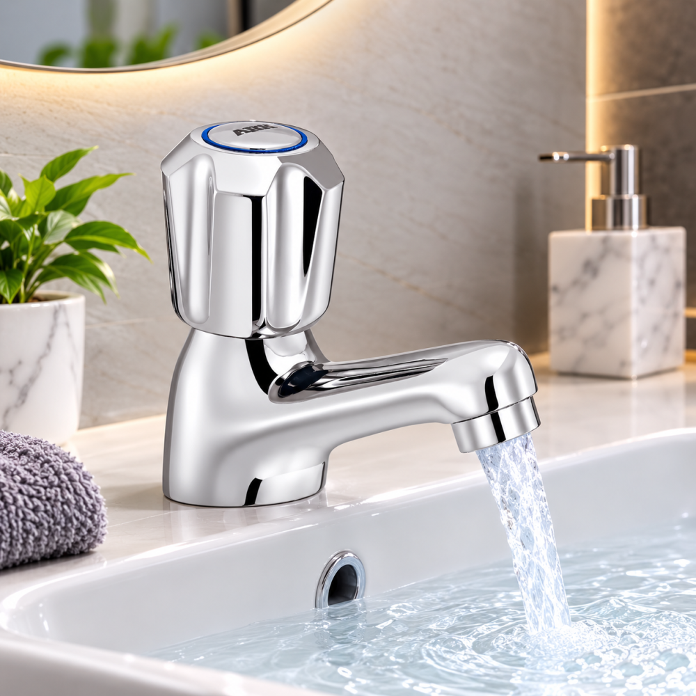  Premium Bathroom Faucets India | ARK Bath Fittings