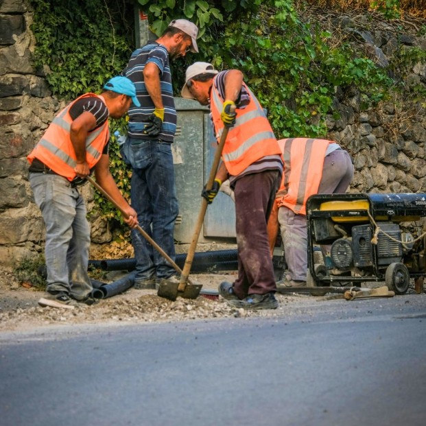  Professional Commercial Asphalt Repair
