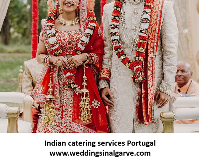  Best Indian wedding decorators in Portugal