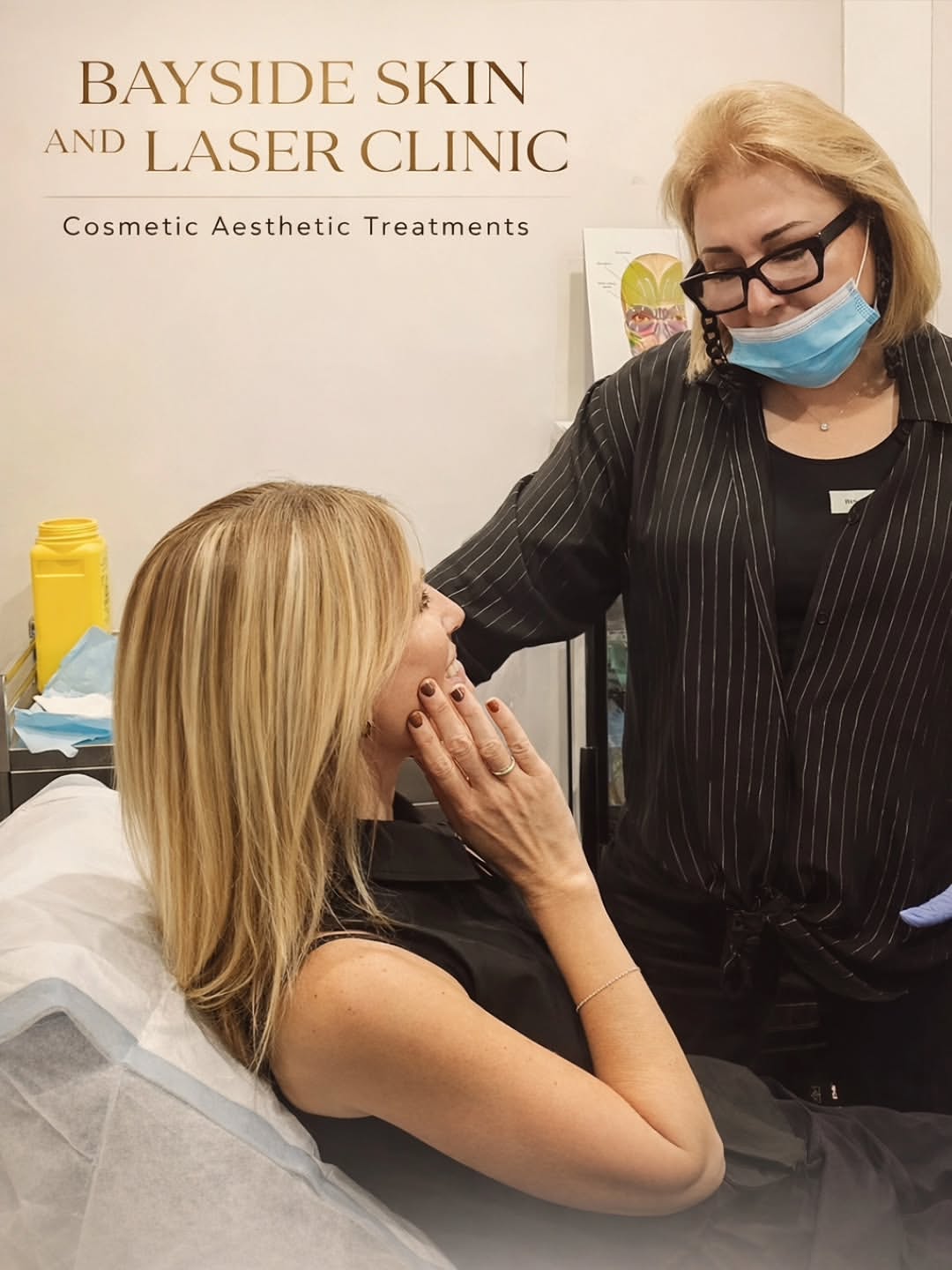  Advanced Laser Care at Bayside Skin and Laser