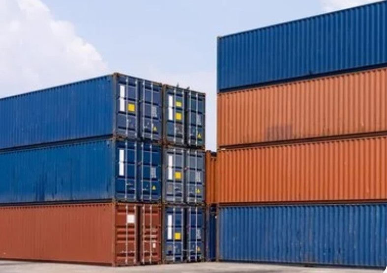  We Offer the Best Container Solutions for Our Clients
