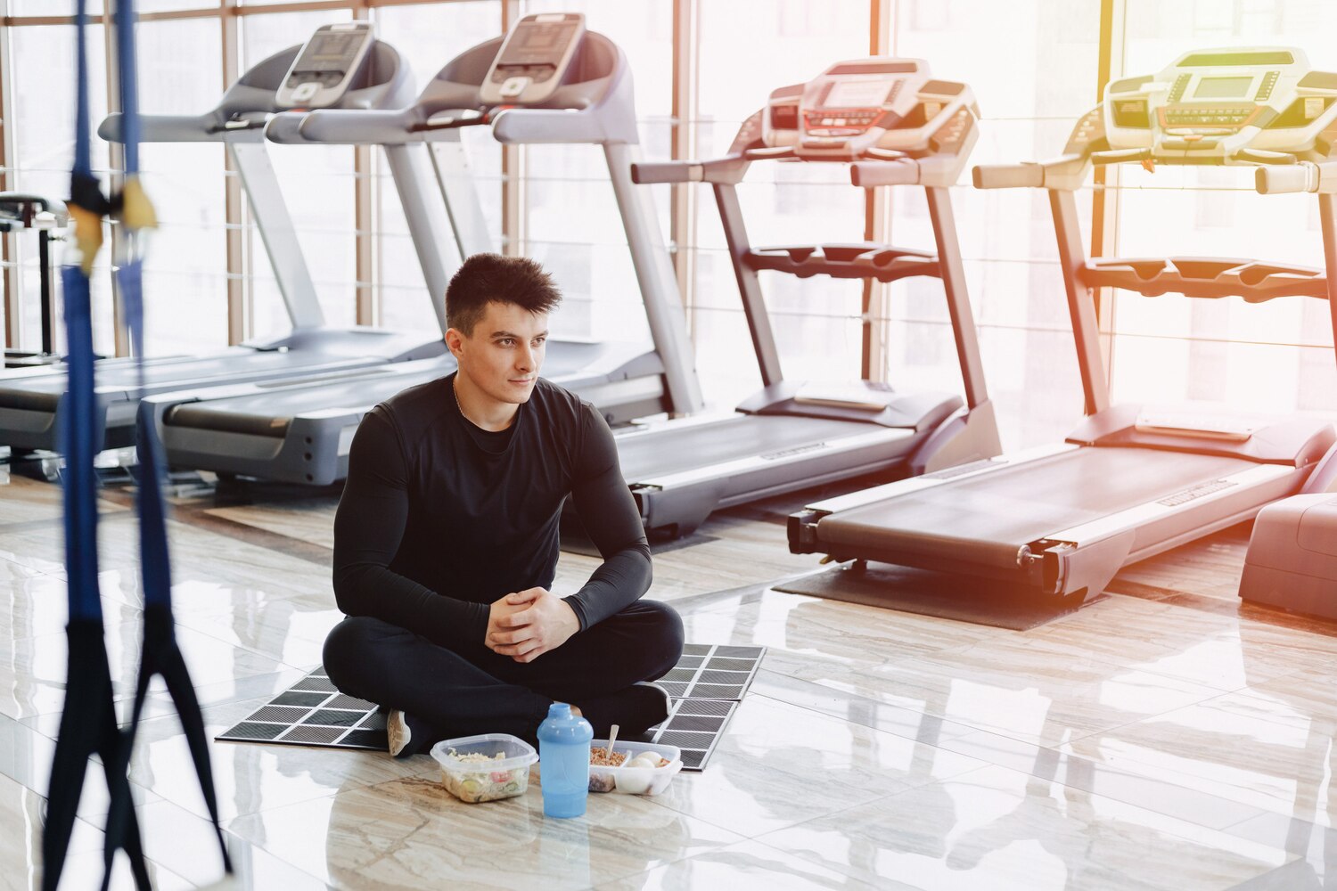  Your Complete Fitness Destination in Kansas City