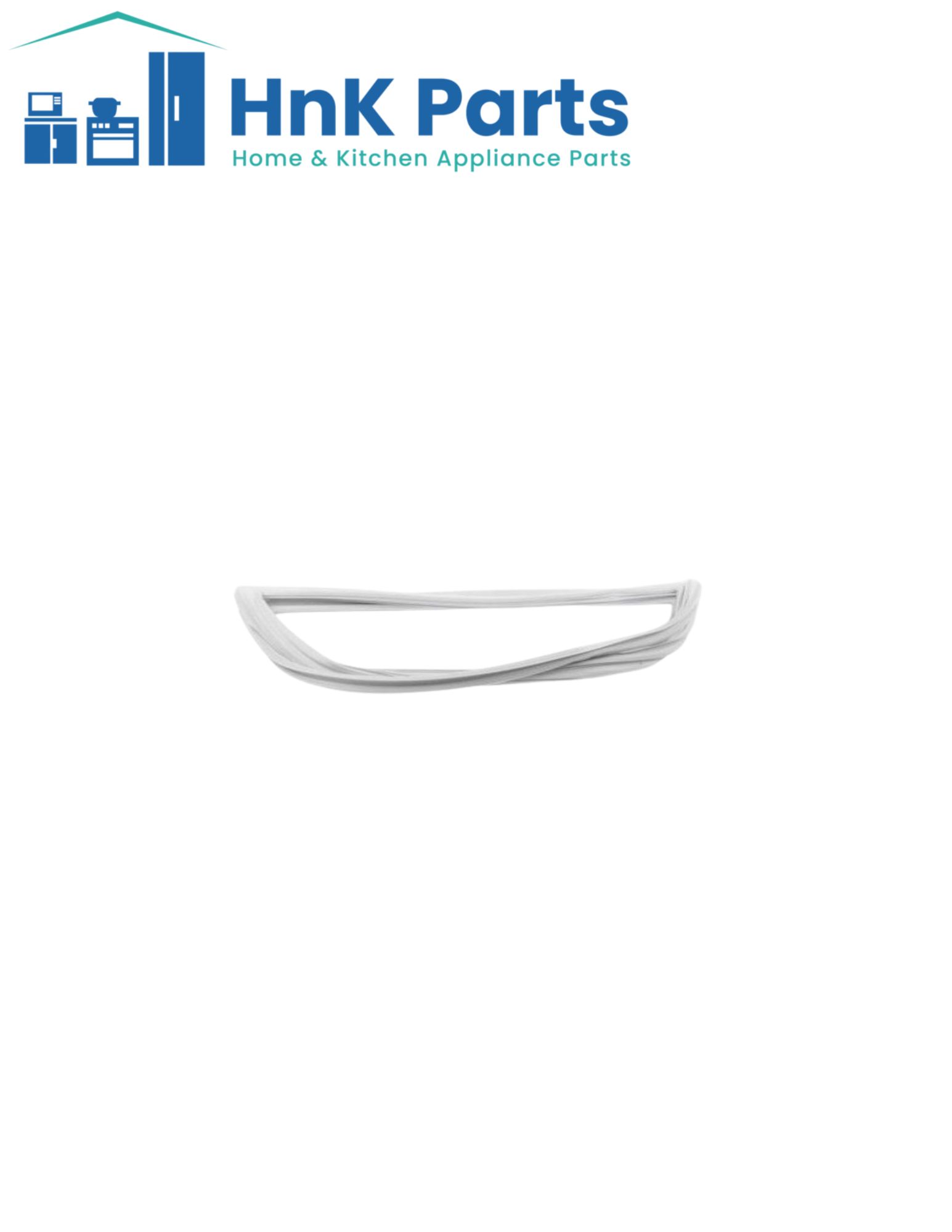  GE WR14X29857 Freezer Door Gasket-White