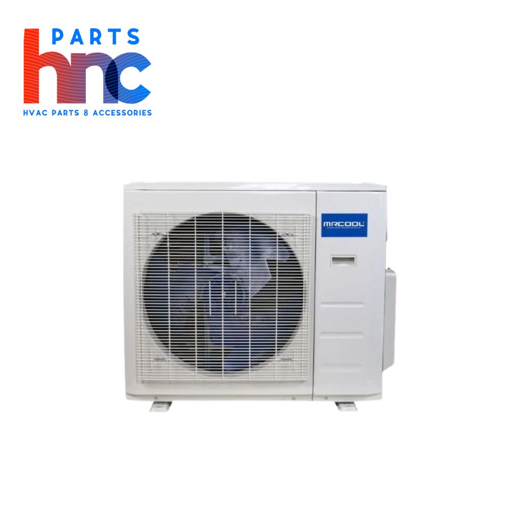  MRCOOL O-HH-12-HP-C-230BDuctless Mini Split Heat Pump Condenser