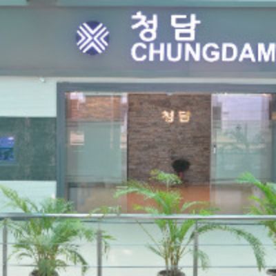  KoreaTown @ Foyer | Best Korean Restaurant in Gurgaon