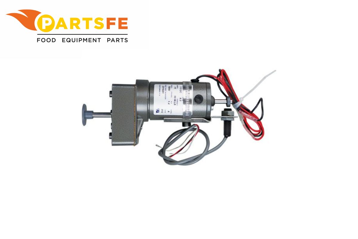  Middleby Marshall 44695 Drive Motor Assembly
