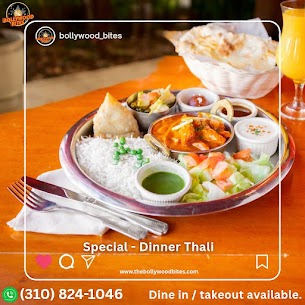  Indian Restaurant Hollywood Serving Authentic Indian Dishes