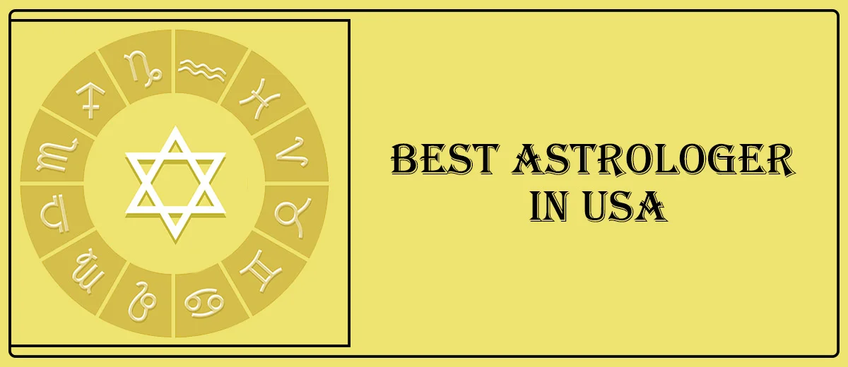  Best Astrologer in Arizona