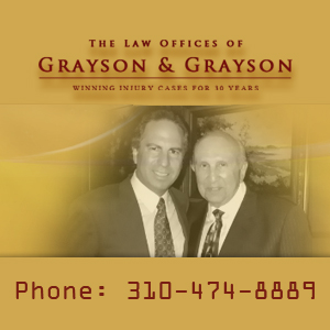  GRAYSON & GRAYSON: Over 35 Years of Trusted Legal Experience