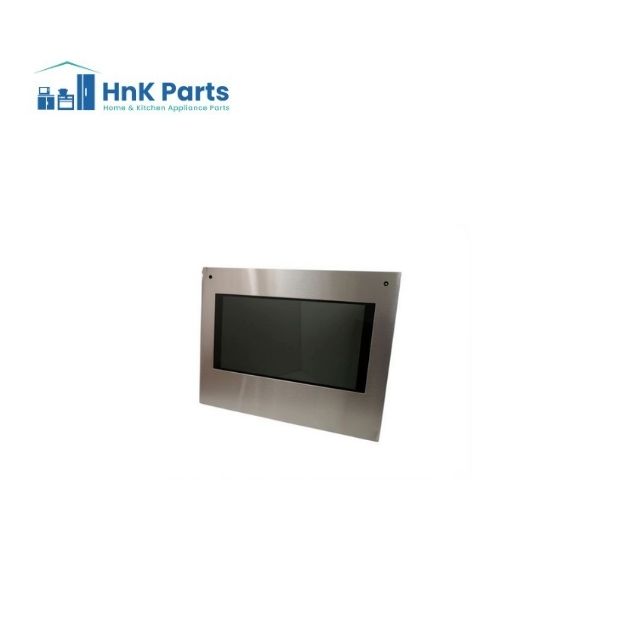  Whirlpool W11602612 Oven Outer Door Assembly