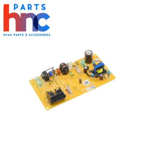  Mitsubishi Electric U01A01440 Power Board Control
