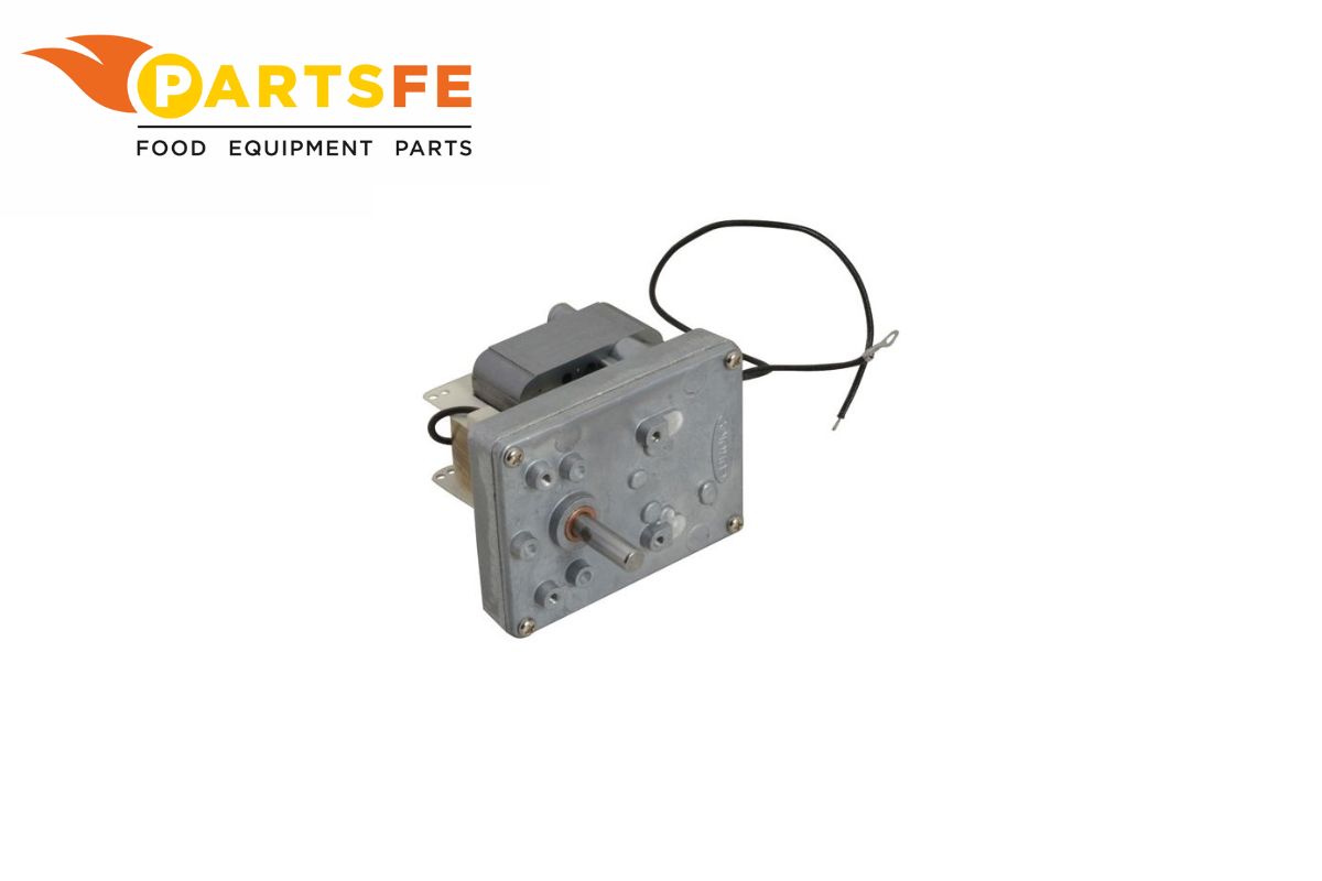  Waring/Qualheim 032779 Drive Motor 120 VAC