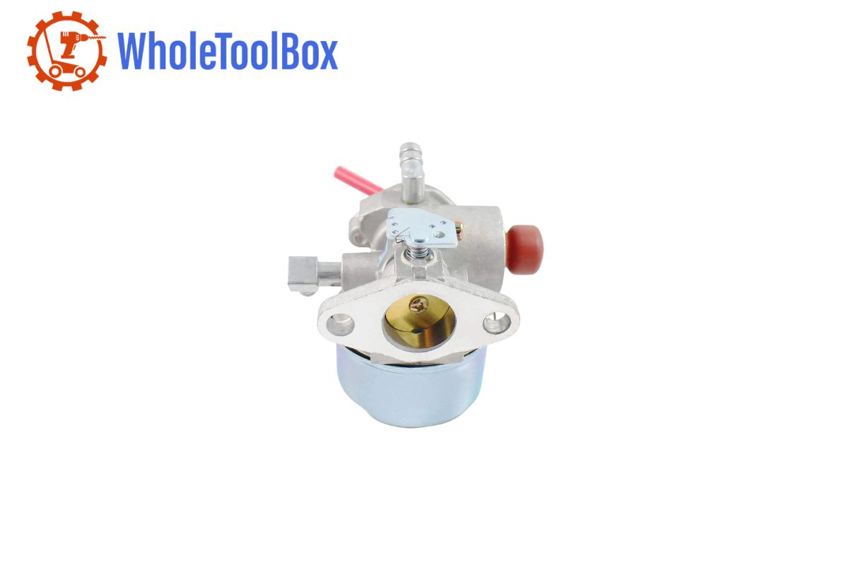  Tecumseh 640172 Lawn Mower Carburetor