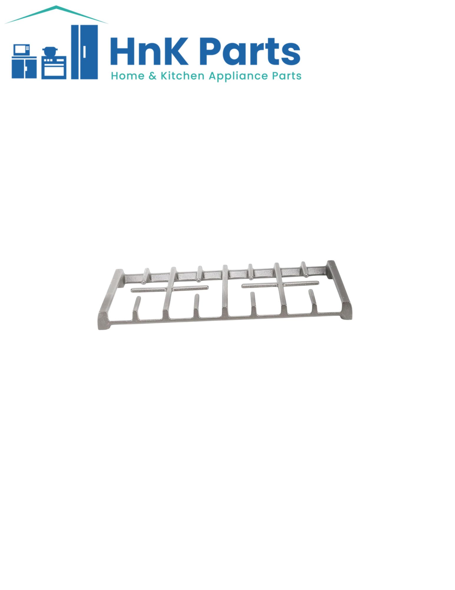  General Electric WB31X28754 Range Grate Assembly