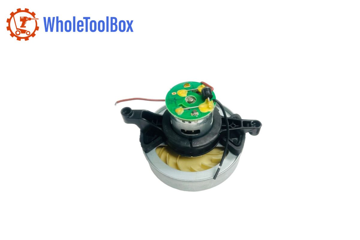  Milwaukee 14-30-2435 Hand Vacuum Motor Assembly