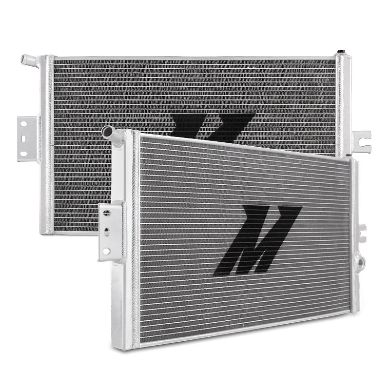  Racing Radiators for Superior Cooling and Track Performance