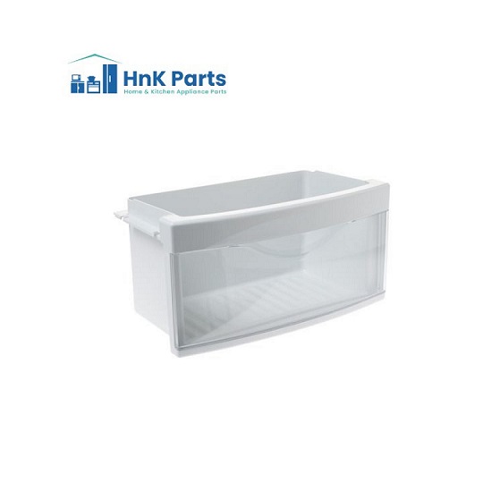  General Electric WR71X38326 Refrigerator Pan Frame Assembly