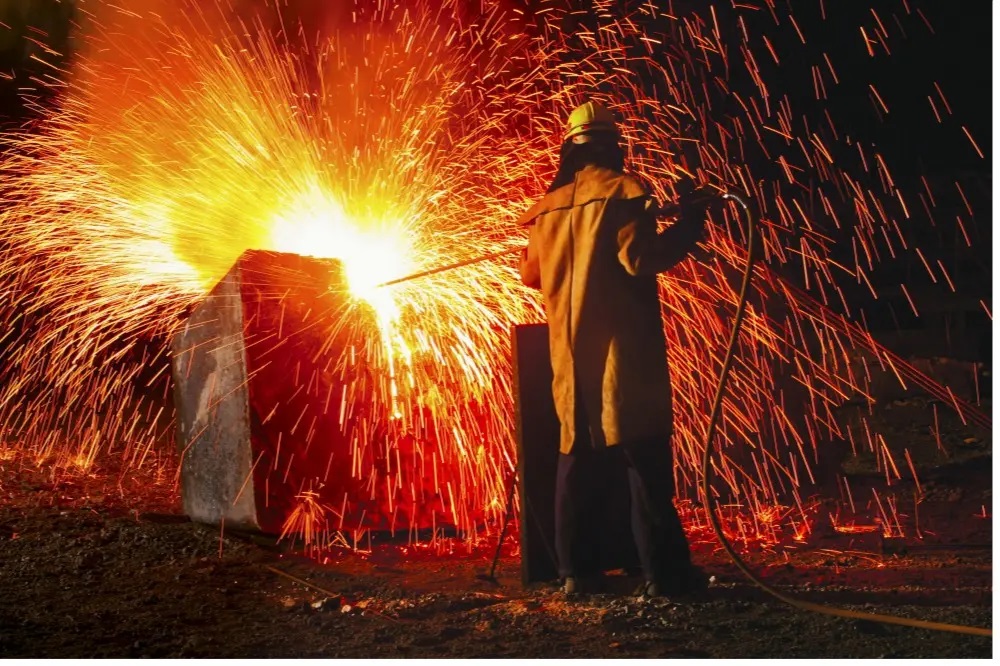  Welding Jobs in Michigan: Build Skills and Find New Opportunities
