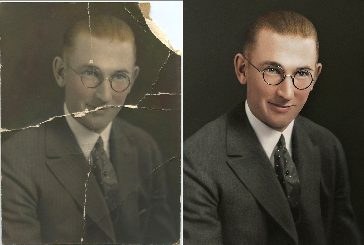  Quality Photo Restorations Services Near Me for Family Memories