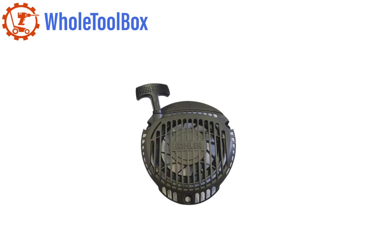  Kohler 1416525-S Engine Retractable Starter Assembly