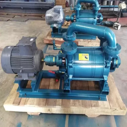  Vacuum Pump Manufacturers in Dubai