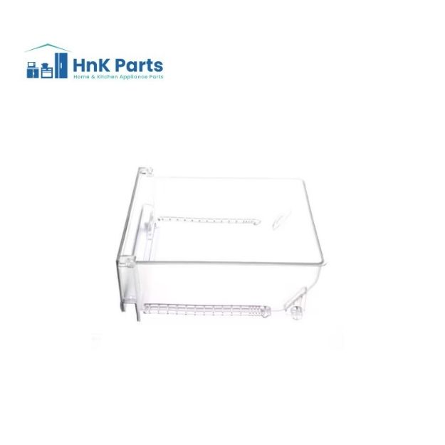  LG AJP75235043 Refrigerator Vegetable Tray Assembly