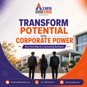  A BBA Can Help You Realize Your Business Dreams